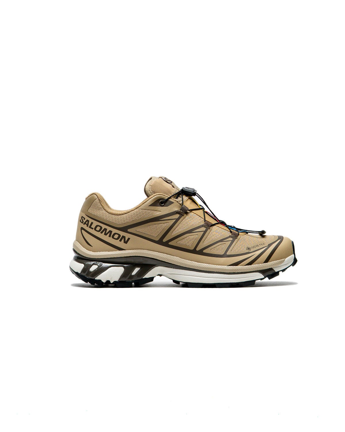 Salomon XT-6 Gore-Tex | L47975000 | AFEW STORE
